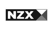 NZX Logo