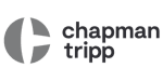 ChapmanTripp Logo